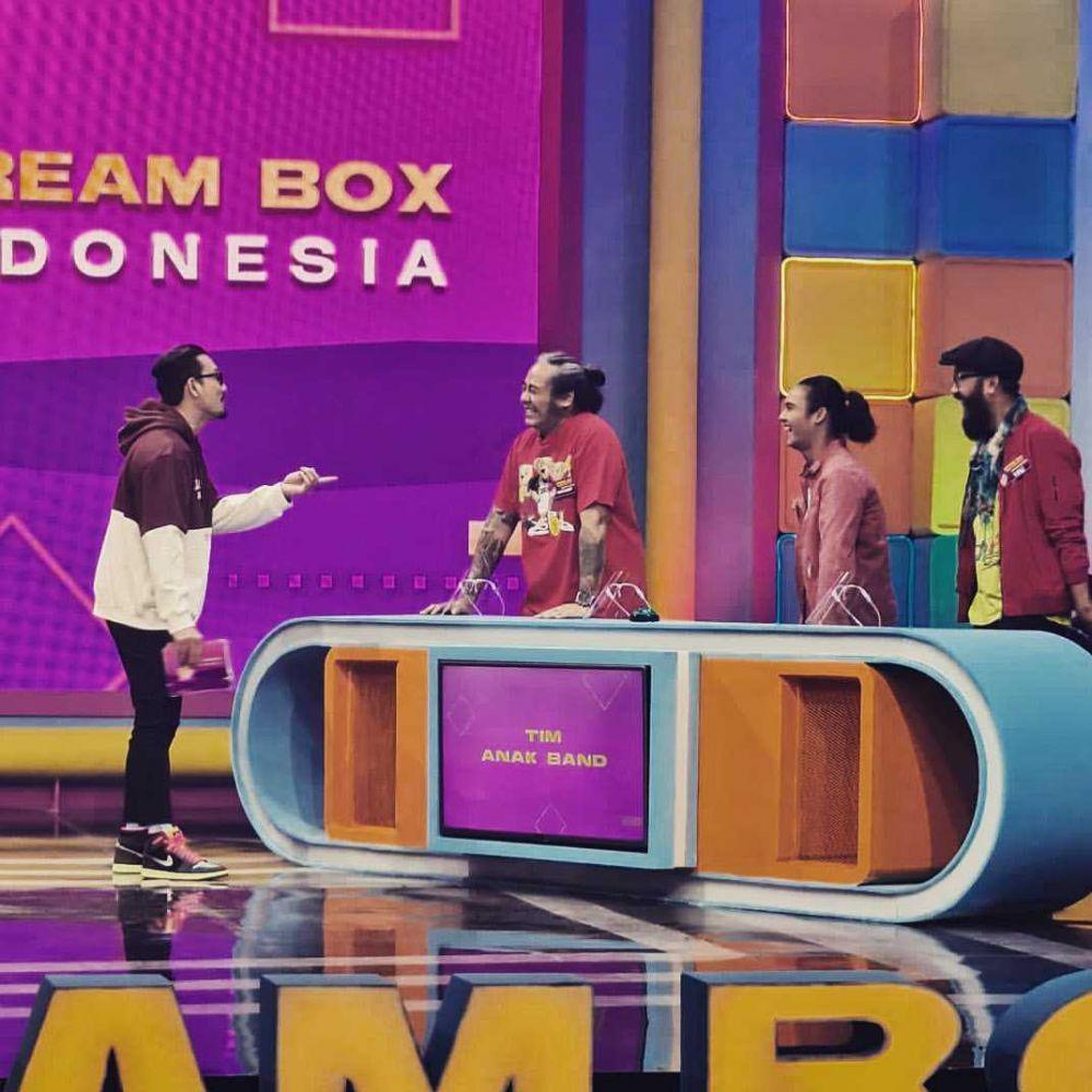 Dream Box Indonesia (instagram.com/ferdy_tahier)