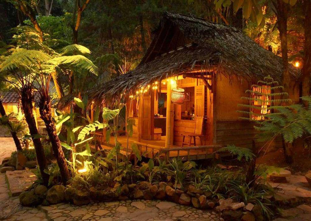 5 Tempat Makan Keluarga di Bandung, Cocok untuk Anak-Anak!