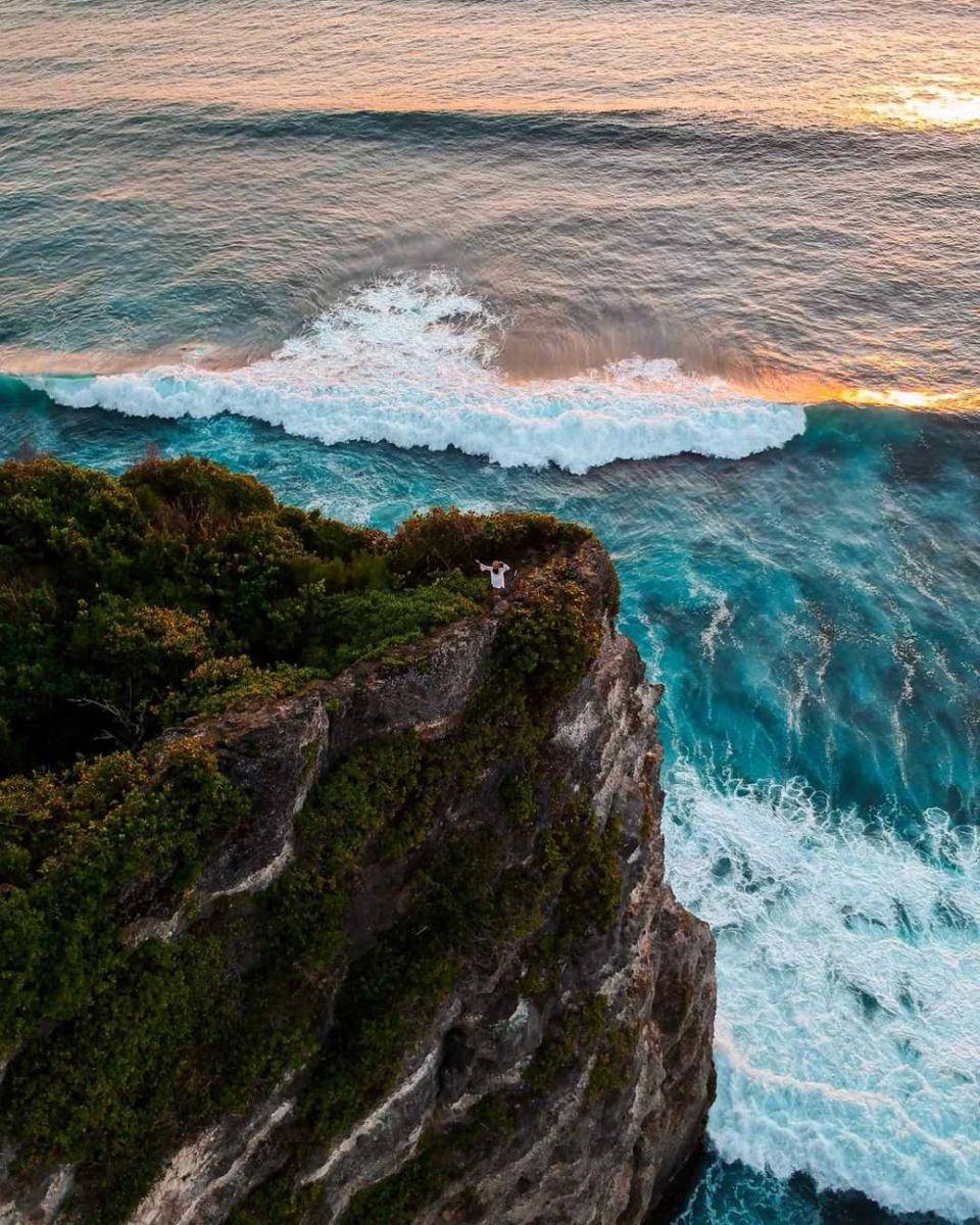 Bukit Batu Jaran (instagram.com/agwindaa)