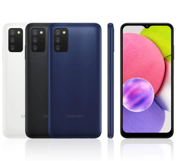 Samsung Galaxy A30s (samsung.com)