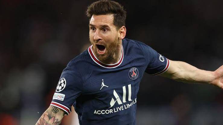 Lionel Messi (skysports.com)