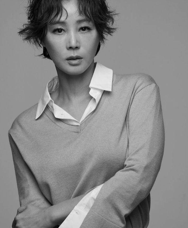Kim Sung Ryung (instagram.com/sungryoung_kim)
