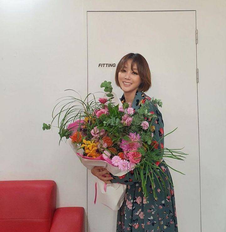 Kim Sung Ryung (instagram.com/sungryoung_kim)