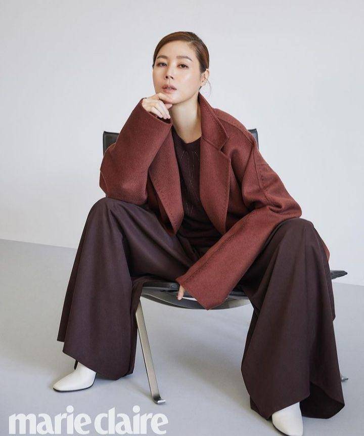 Kim Sung Ryung (instagram.com/sungryoung_kim)