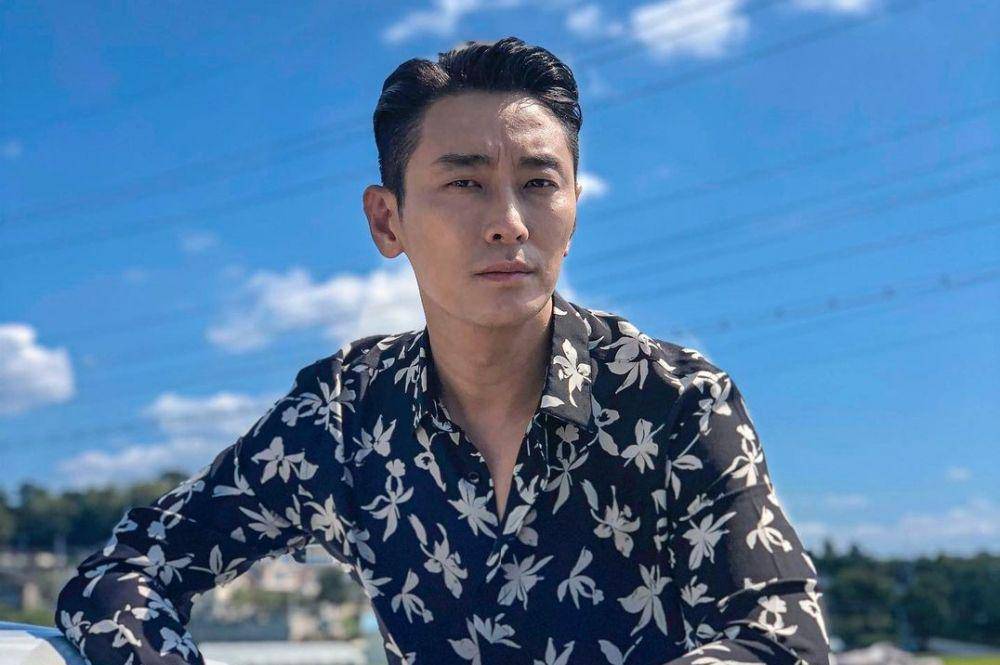 Ju Ji Hoon (instagram.com/_jujihoon)