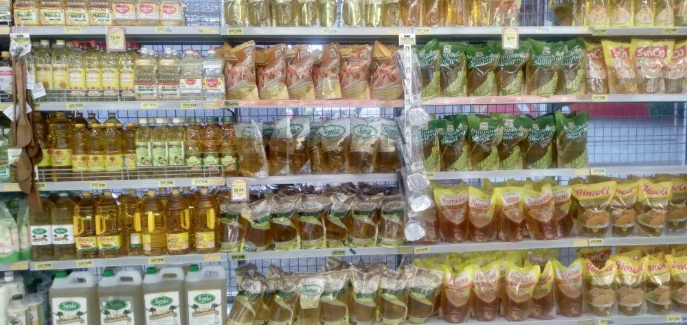 Kemendag Bakal Bahas Minyak Goreng dengan Aprindo Pekan Depan