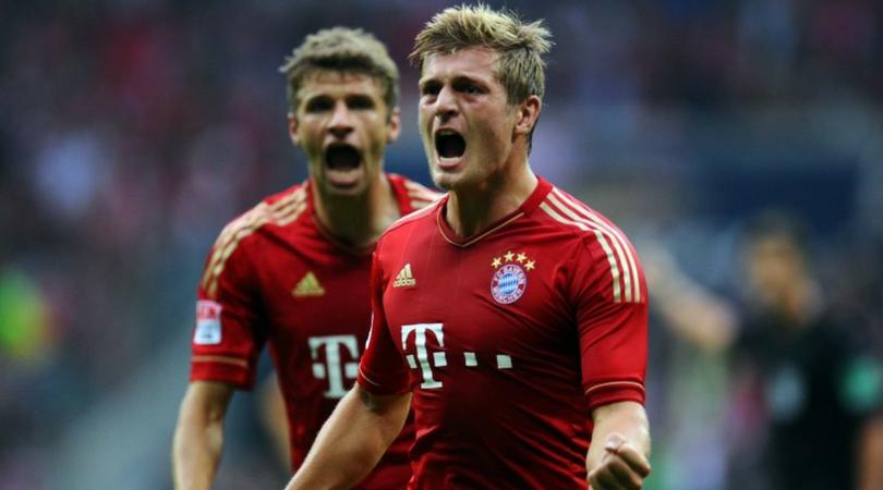 5 Bintang yang Gagal Diboyong Manchester United pada Abad 21