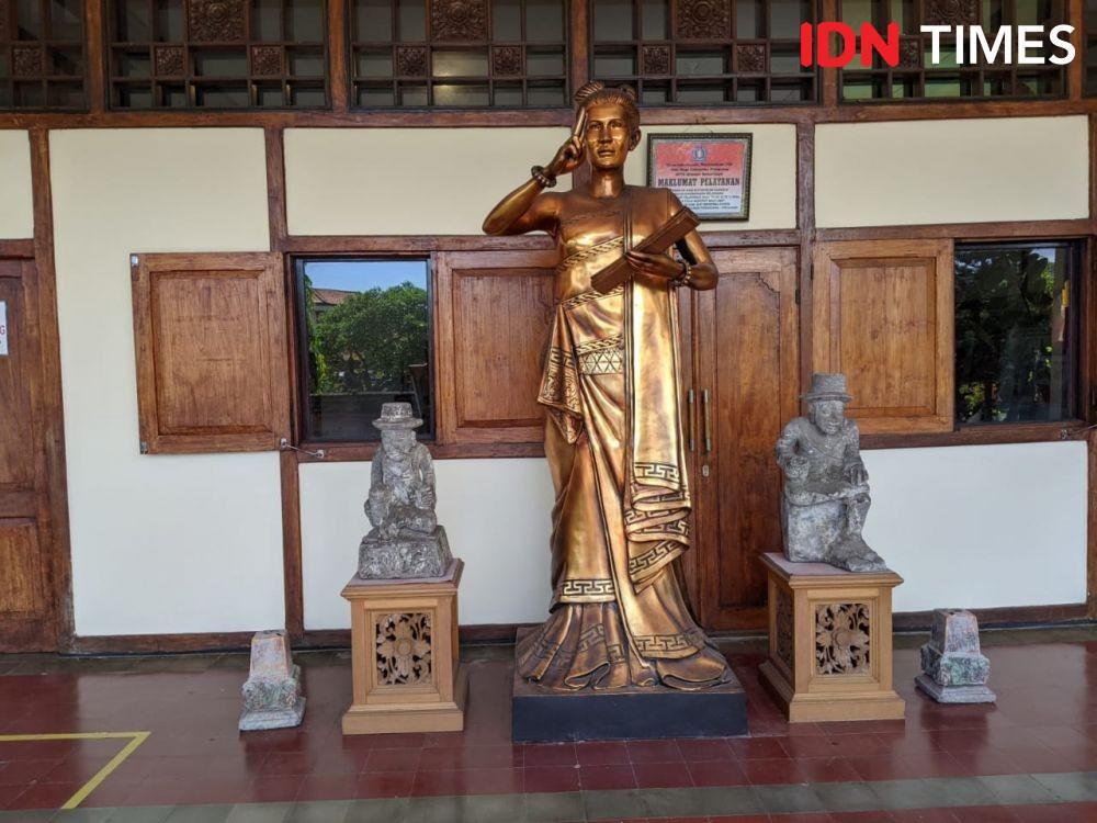 IDN Times/Wayan Antara