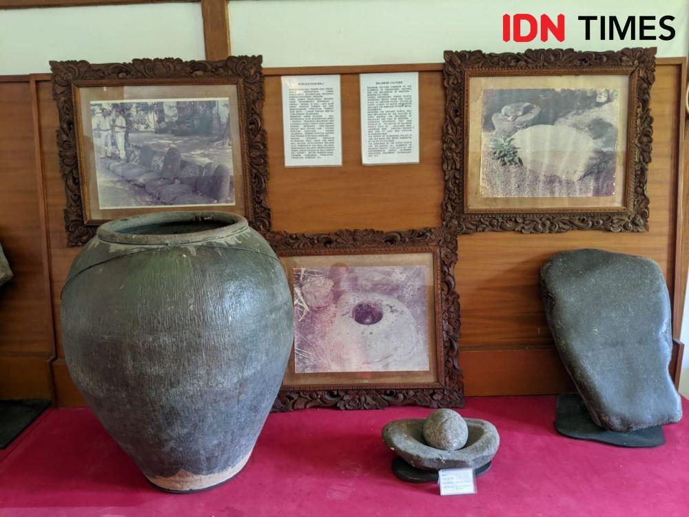 IDN Times/Wayan Antara