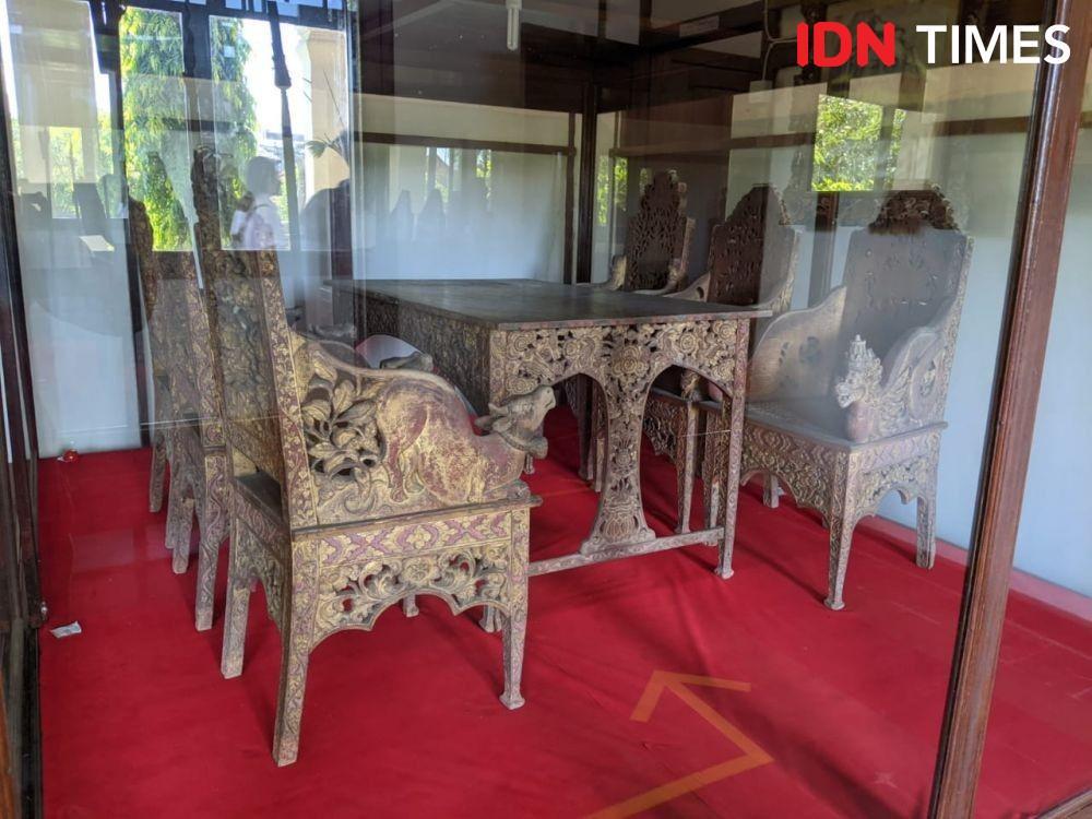 IDN Times/Wayan Antara
