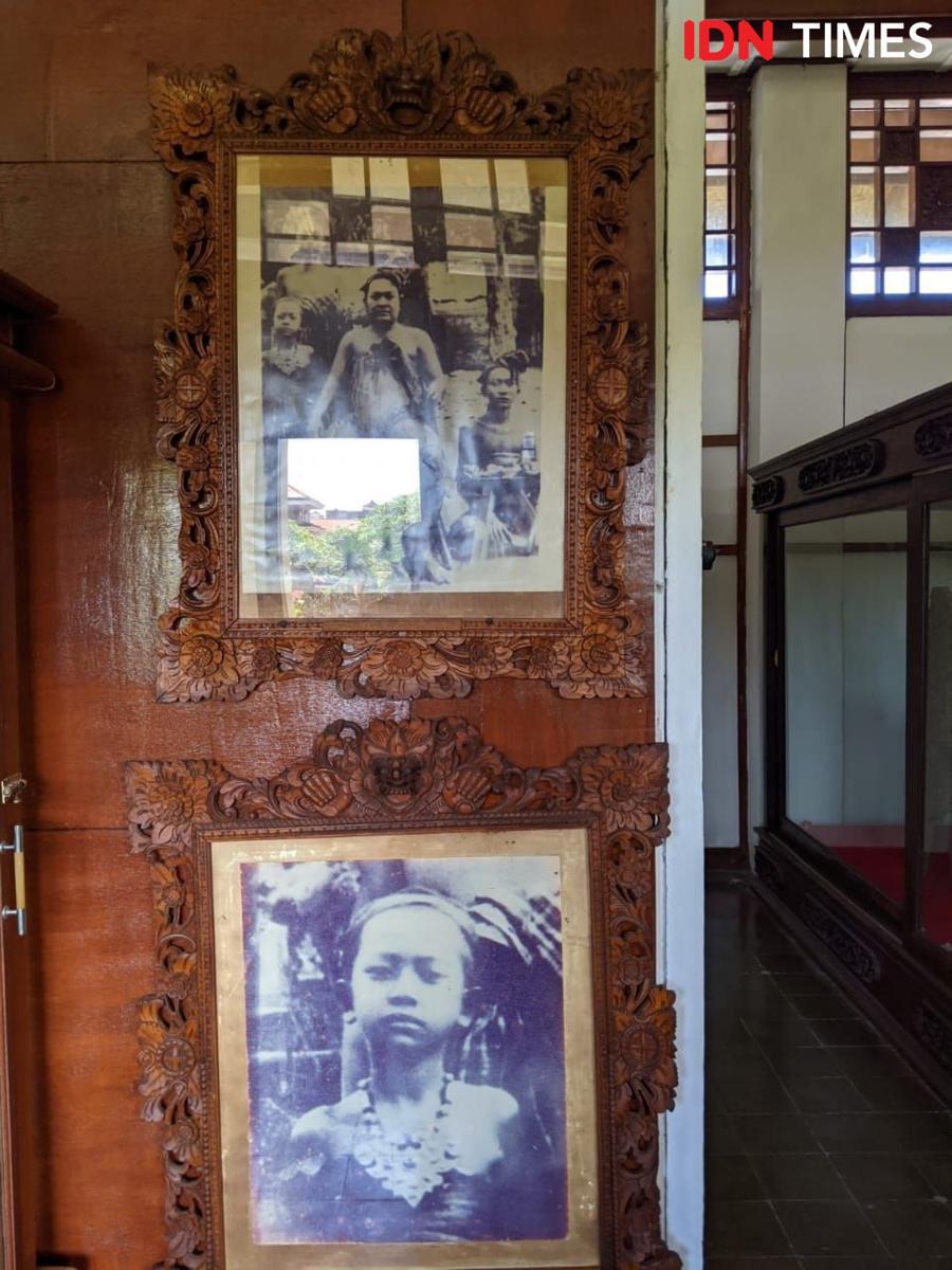 IDN Times/Wayan Antara