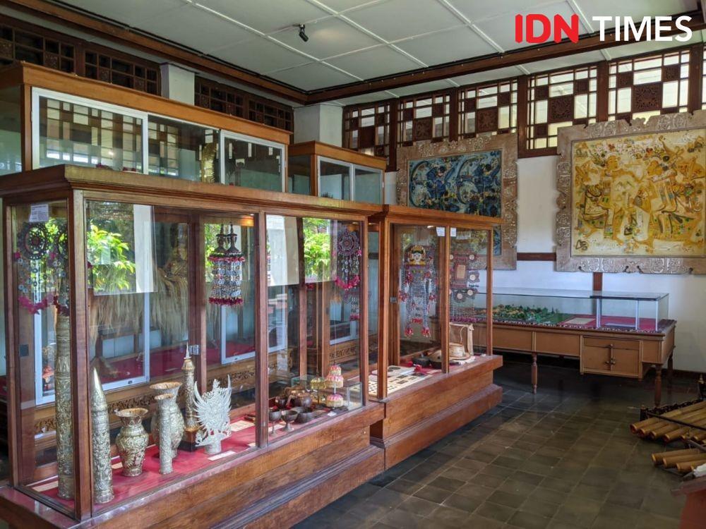 IDN Times/Wayan Antara