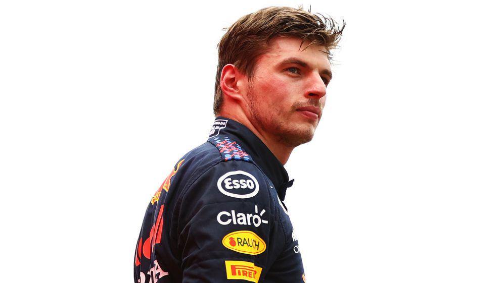 Verstappen Pakai Nomor 1 jika Jadi Juara Dunia Formula 1