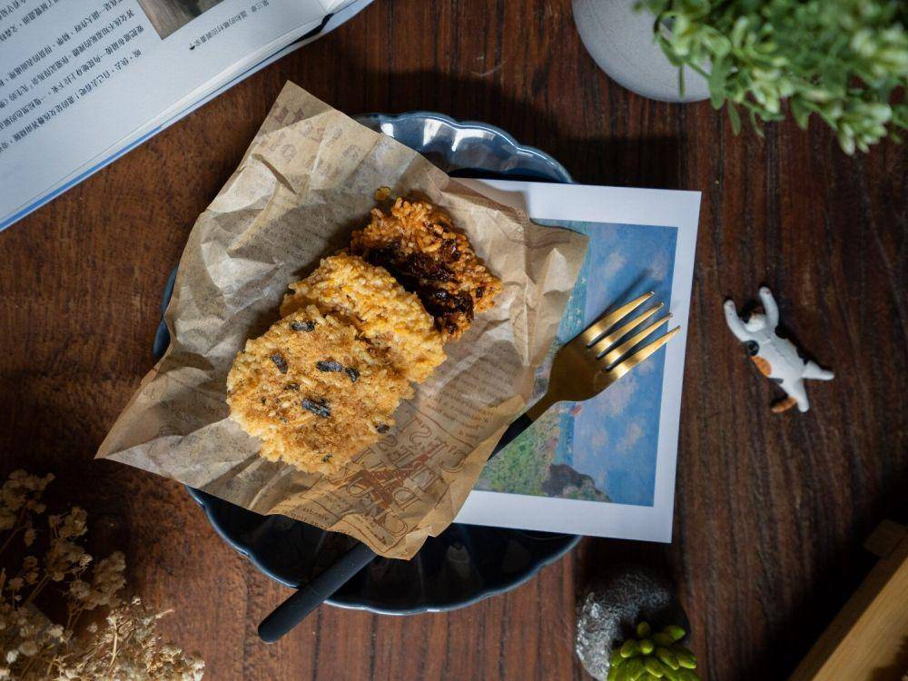 ilustrasi pisang goreng kremes (pexels.com/Cats Coming)