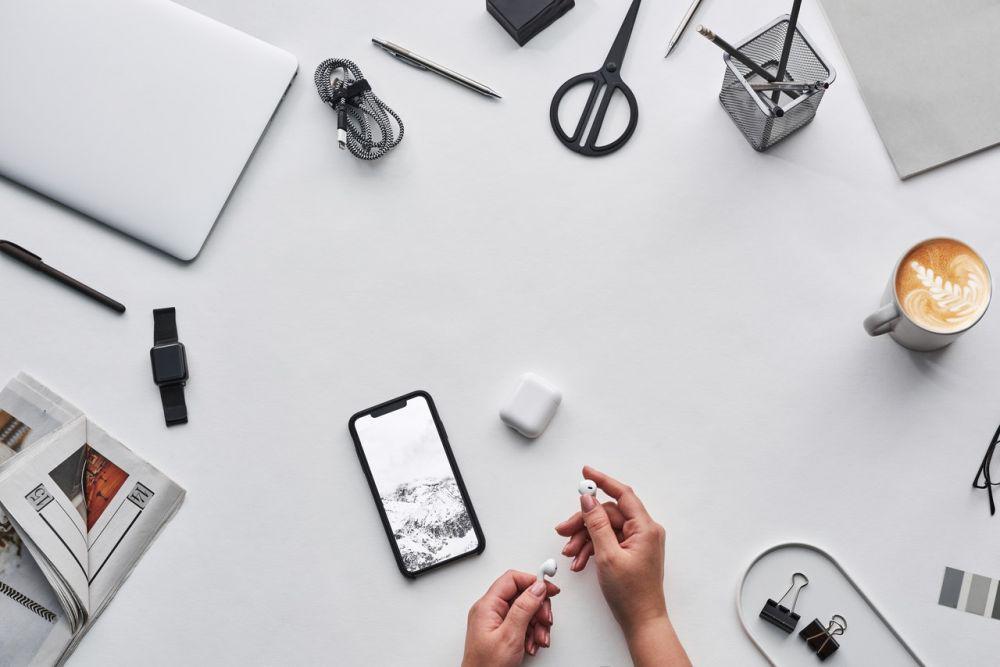 Murah Meriah! 5 Rekomendasi Smartphone Android Terbaik untuk Mahasiswa