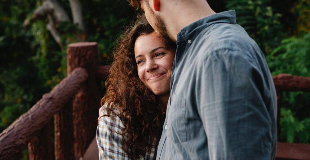 ilustrasi pasangan (pexels.com/Vanessa Garcia)