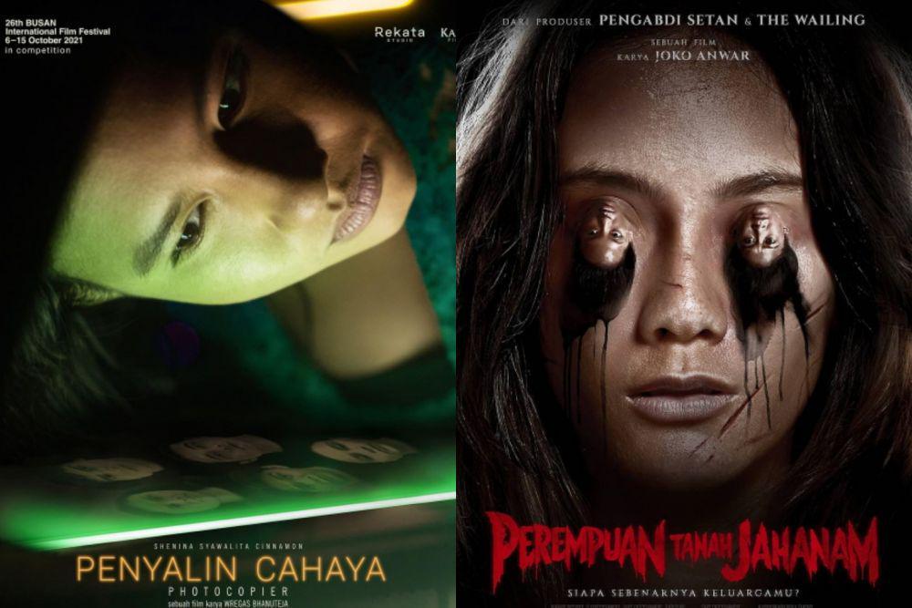 Terbaru Penyalin Cahaya! 10 Film Terbaik FFI Selama 1 Dekade Terakhir