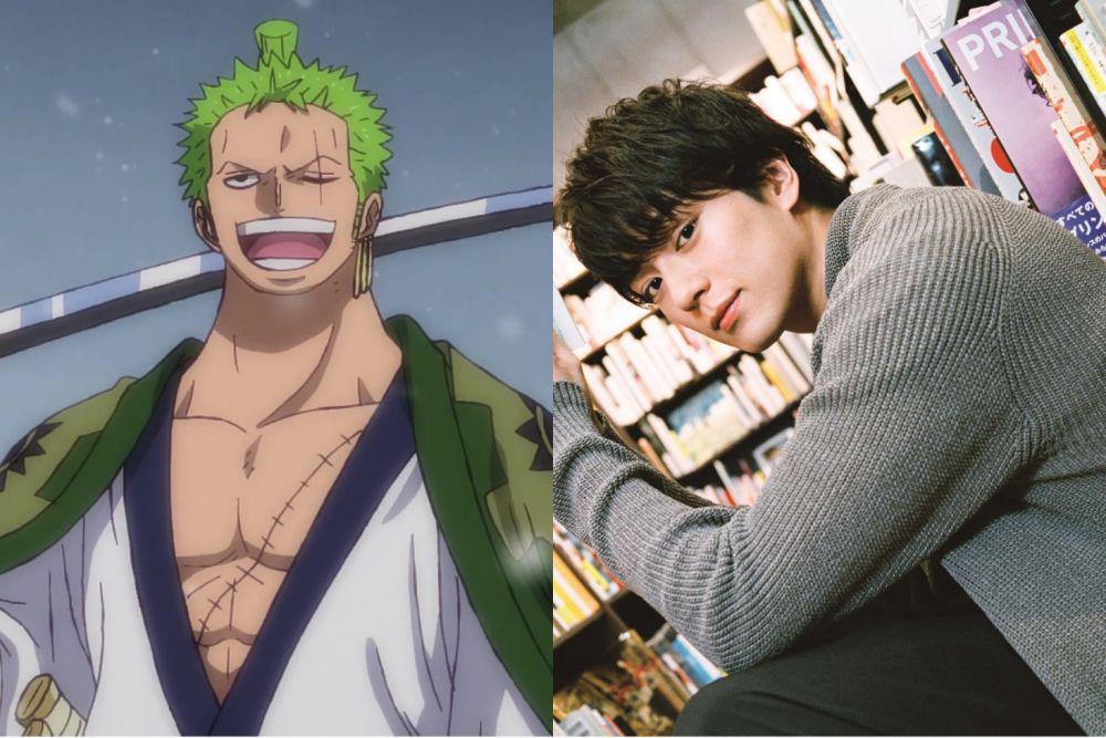 Ada Mackenyu, 5 Fakta Pemeran Utama Live Action One Piece