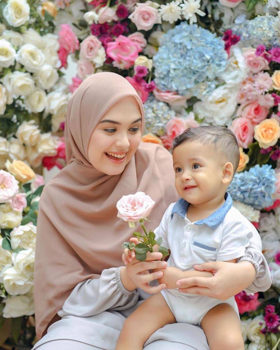 Ali Razi Bawazier (instagram.com/vebbypalwinta)