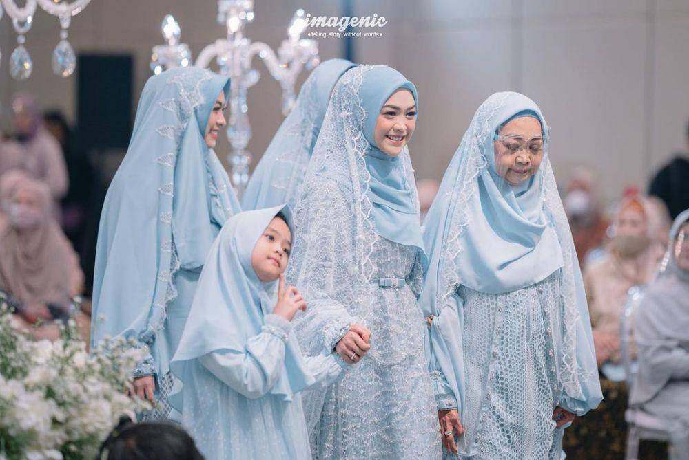 potret keponakan Ria Ricis (instagram.com/okisetianadewi)