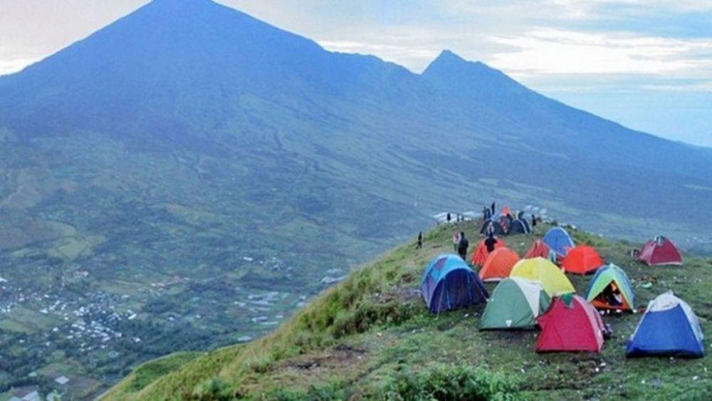 Tempat Wisata di Karawang Tak Ditutup saat Pandemik Gelombang Ketiga