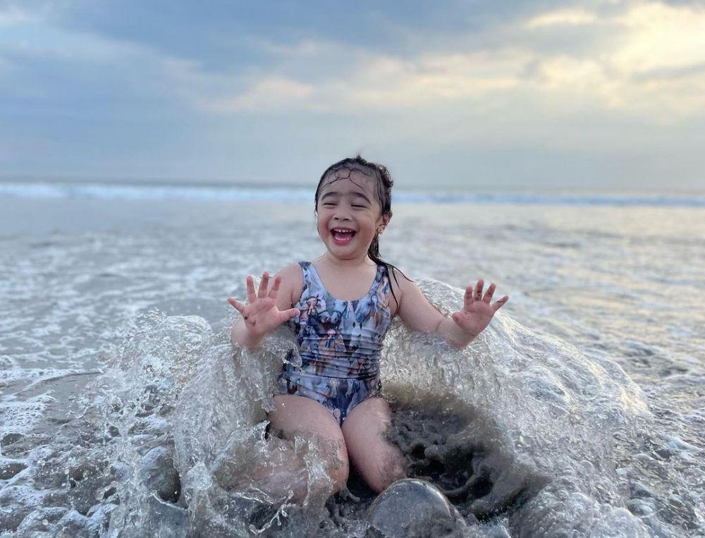 potret Raqeema anak Nabila Syakieb (instagram.com/nsyakieb85)