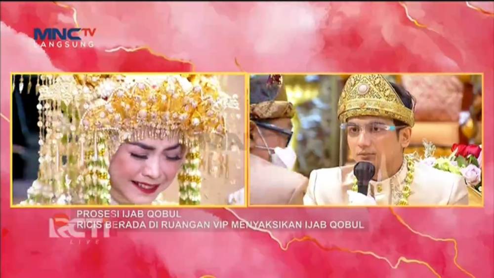 Akad Ria Ricis 12/11/2021 (dok. MNC TV)
