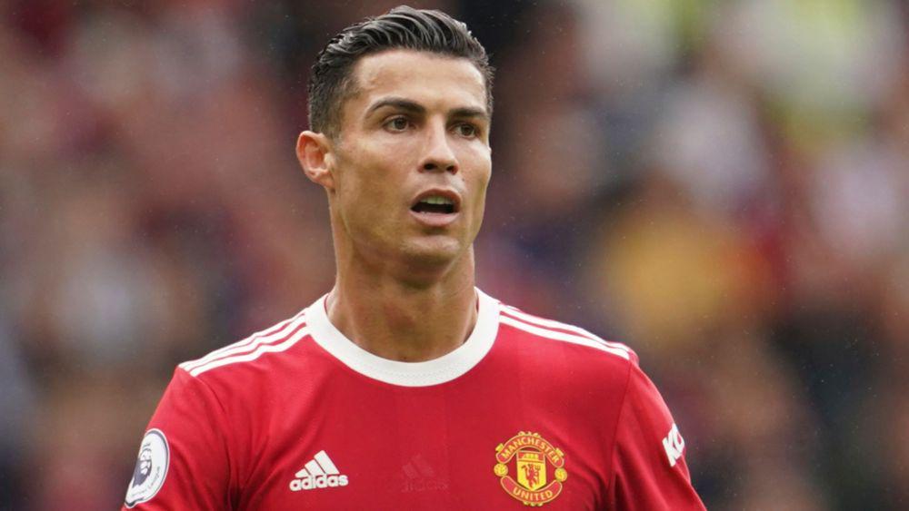 potret Cristiano Ronaldo (skysports.com)