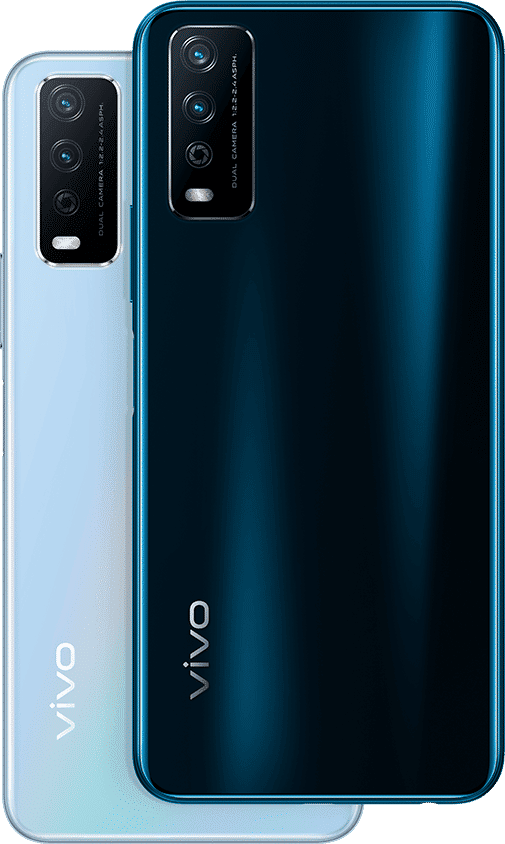 vivo Y12s (vivo.com)