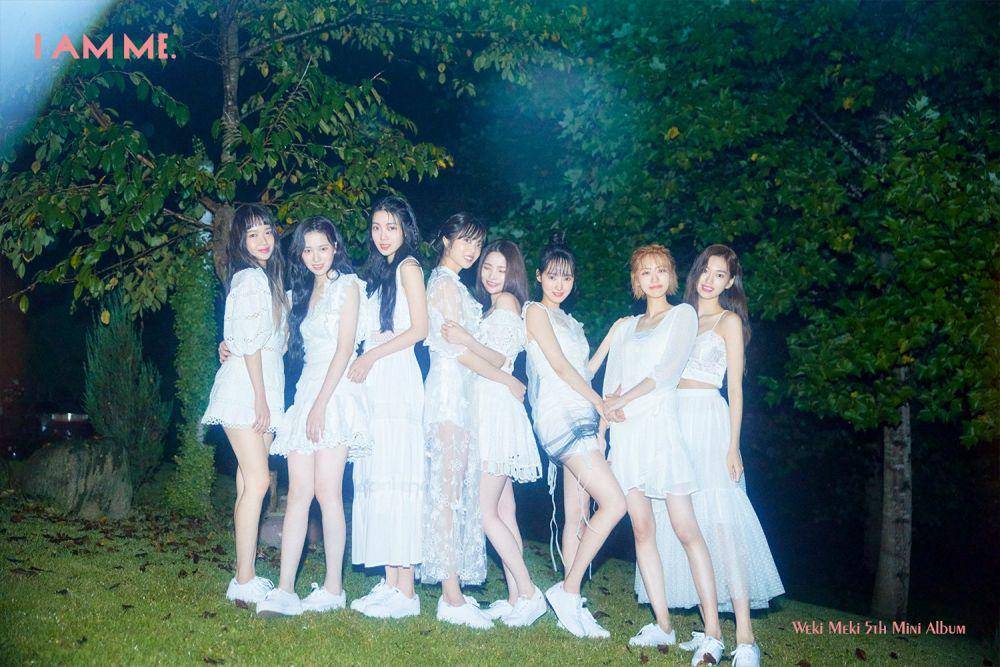 Weki Meki (twitter.com/fantagiomusic_)