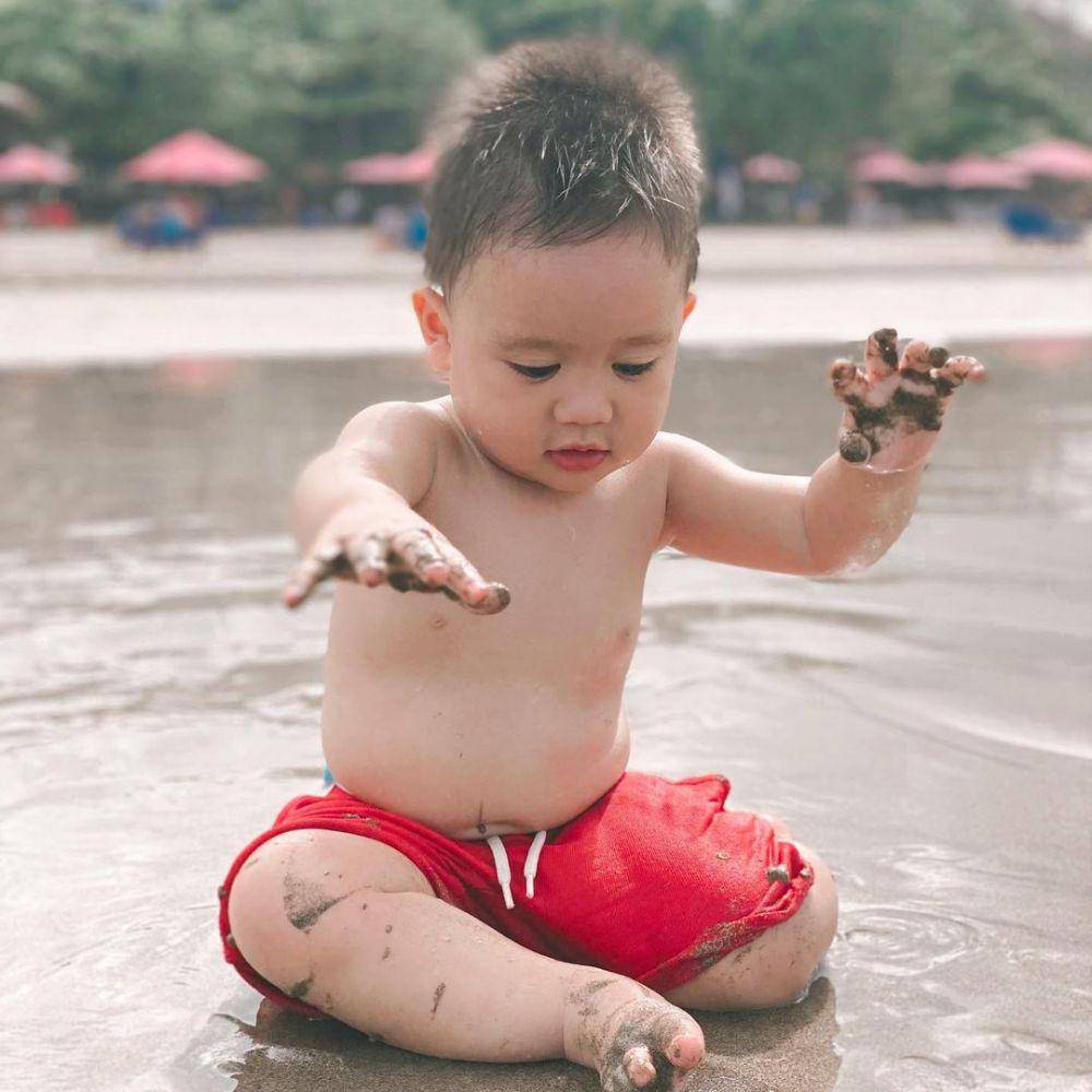 Keene Atharrazka Adhitya (instagram.com/citraciki)