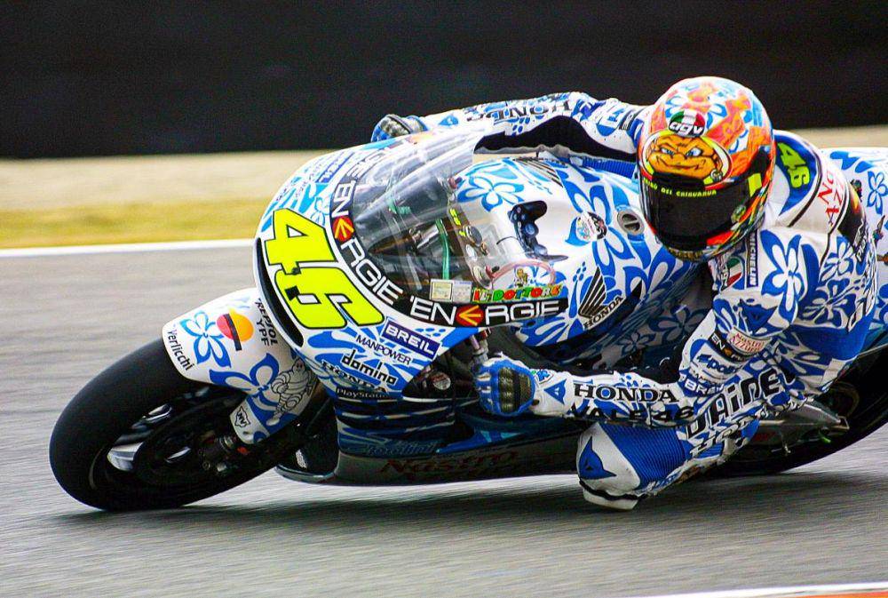 Hawaiian (motogp.com)