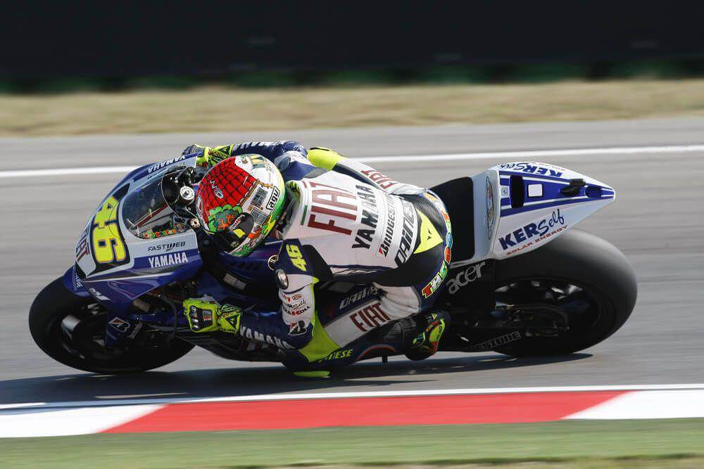 My House (valentinorossi.com)