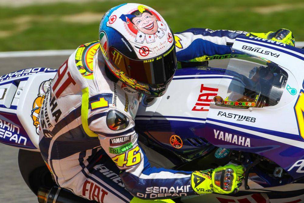 The Jolly Joker (motogp.com)