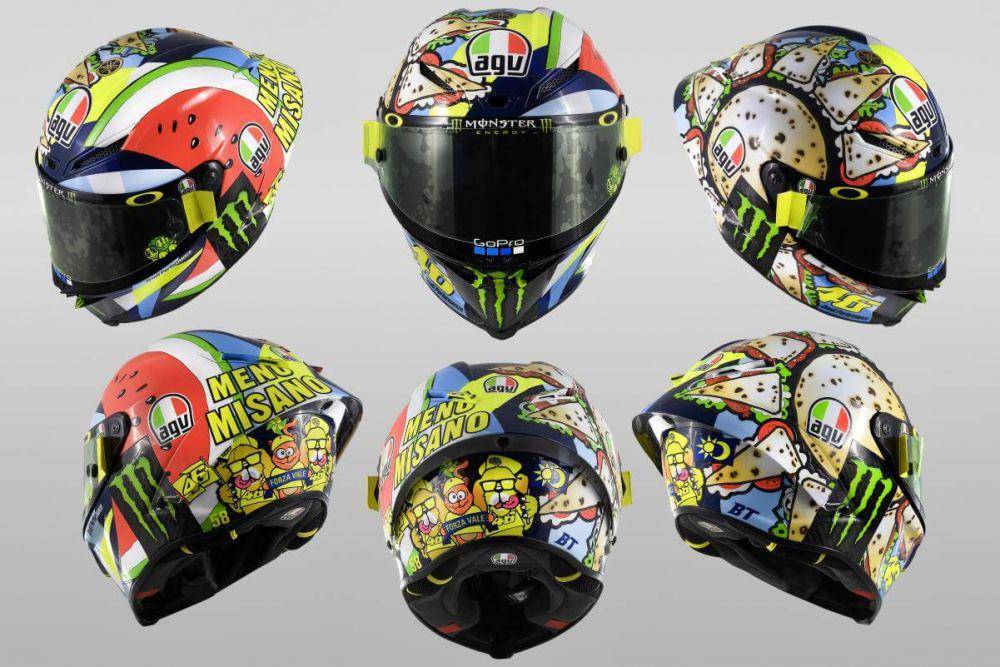 Menu Misano (motogp.com)