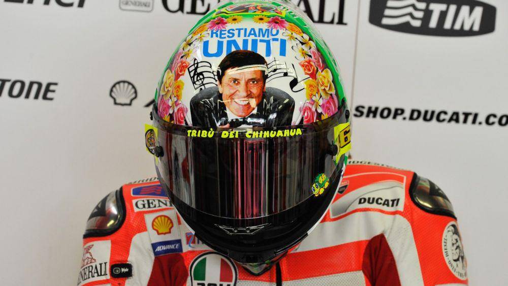 Restiamo Uniti (motogp.com)