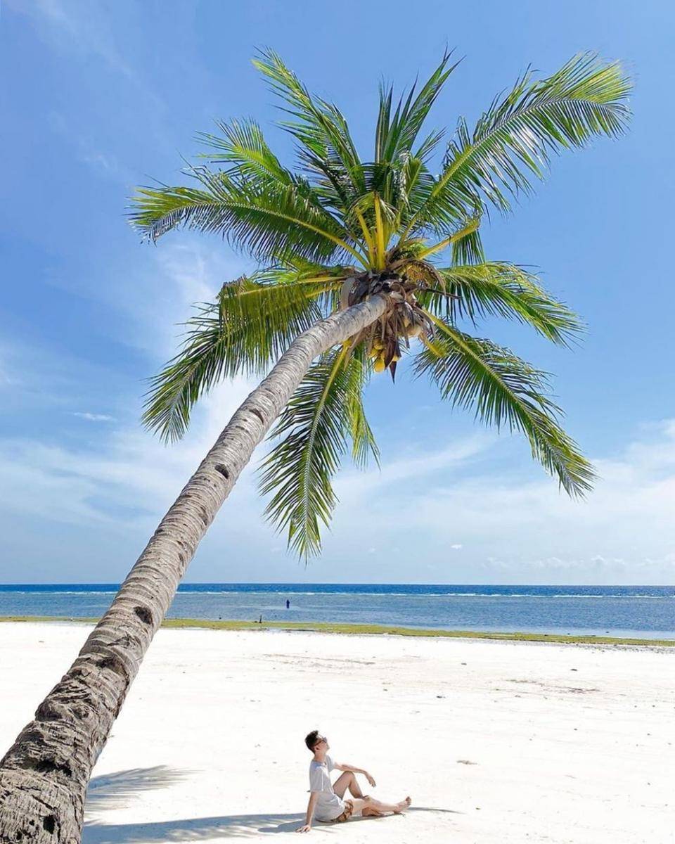 Pantai Panrang Luhu (instagram.com/firmanhidayat_fh)