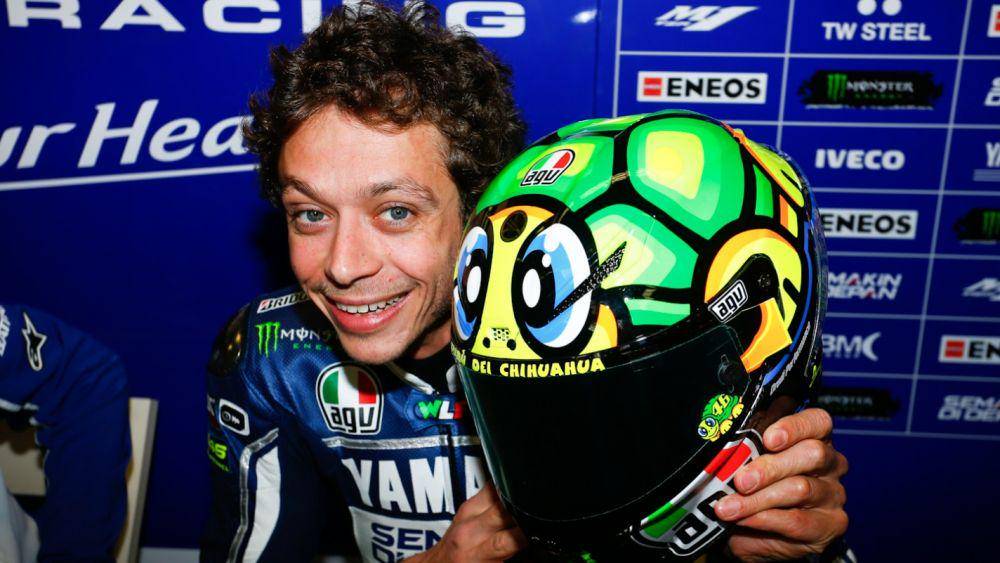 Turtle (motogp.com)