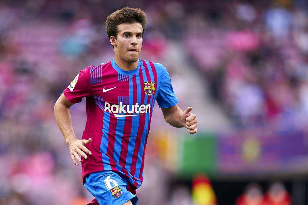 potret Riqui Puig (barcablaugranes.com)