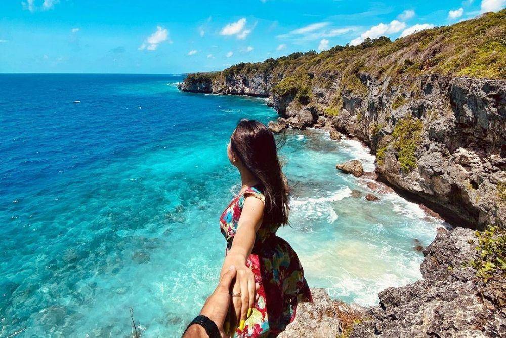 Hidden gems Bulukumba (instagram.com/christy_mangesa)