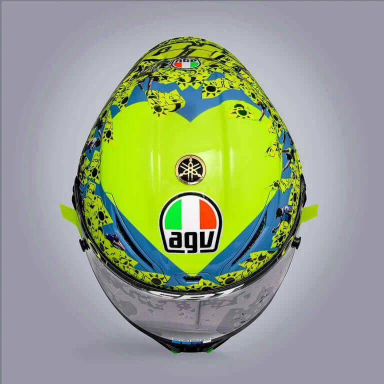 Yellow Heart (dainese.com)