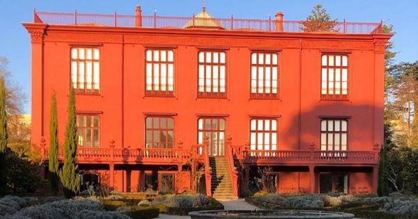 5 Museum Terbaik yang Ada di Kota Porto, Destinasi Wisata Pelajar