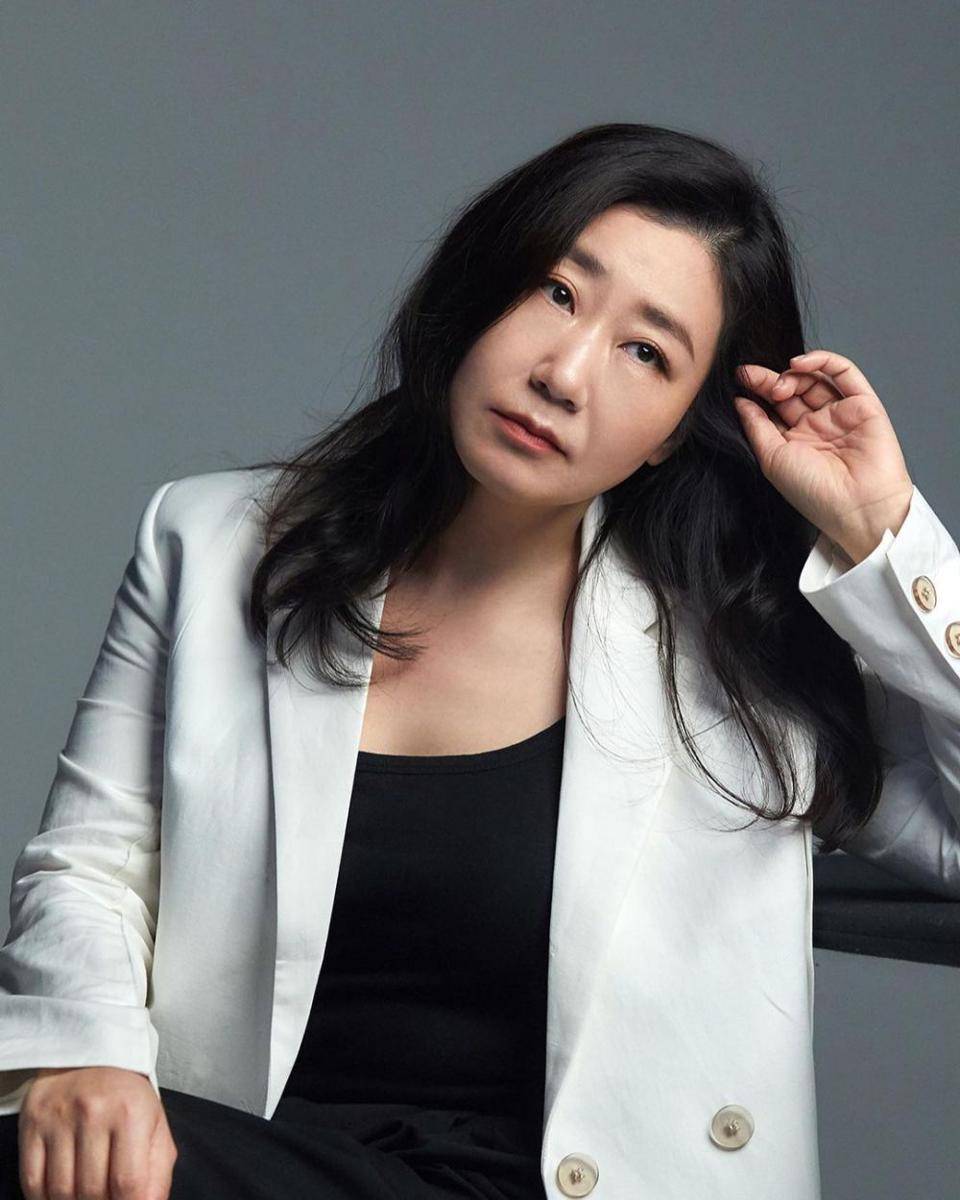 Ra Mi Ran (instagram.com/cjes.tagram)