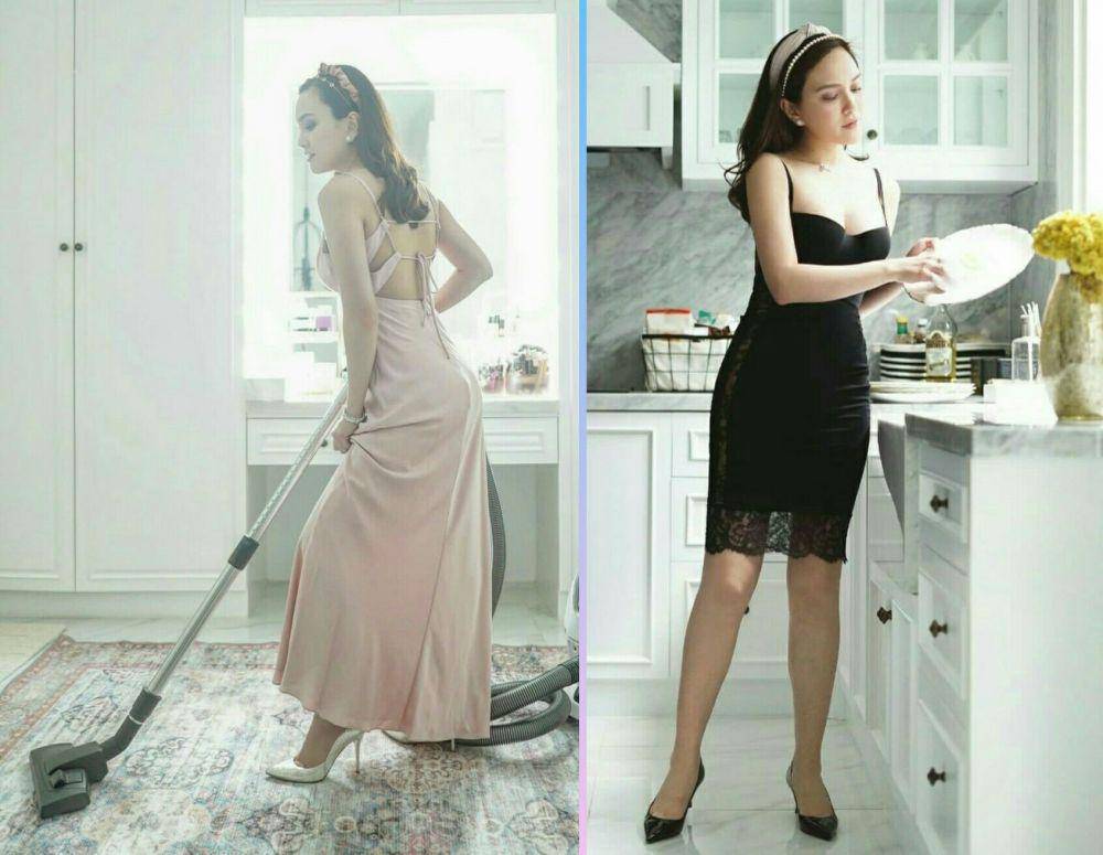 Shandy Aulia (instagram.com/shandyaulia)