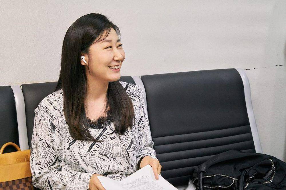 Ra Mi Ran (instagram.com/cjes.tagram)