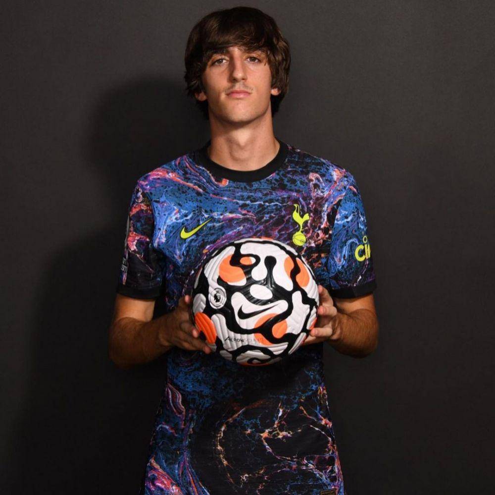 potret Bryan Gil (instagram.com/bryan11gil)