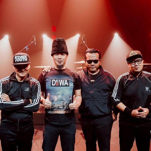 [QUIZ] Pilih Lagu Dewa 19 yang Sering Kamu Putar, Seberapa Romantiskah Kamu?