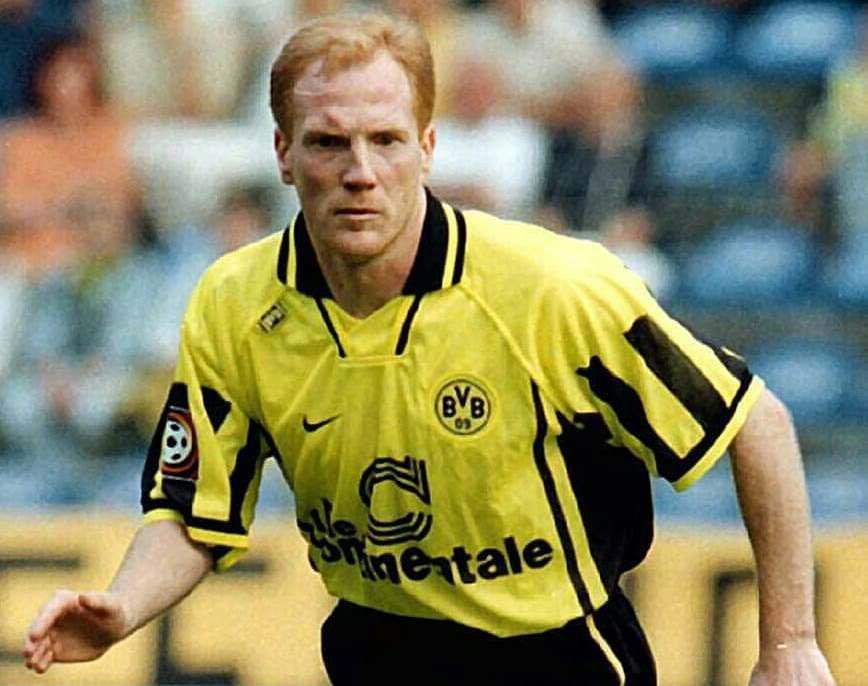 Matthias Sammer (instagram.com/homenajesbacanes)