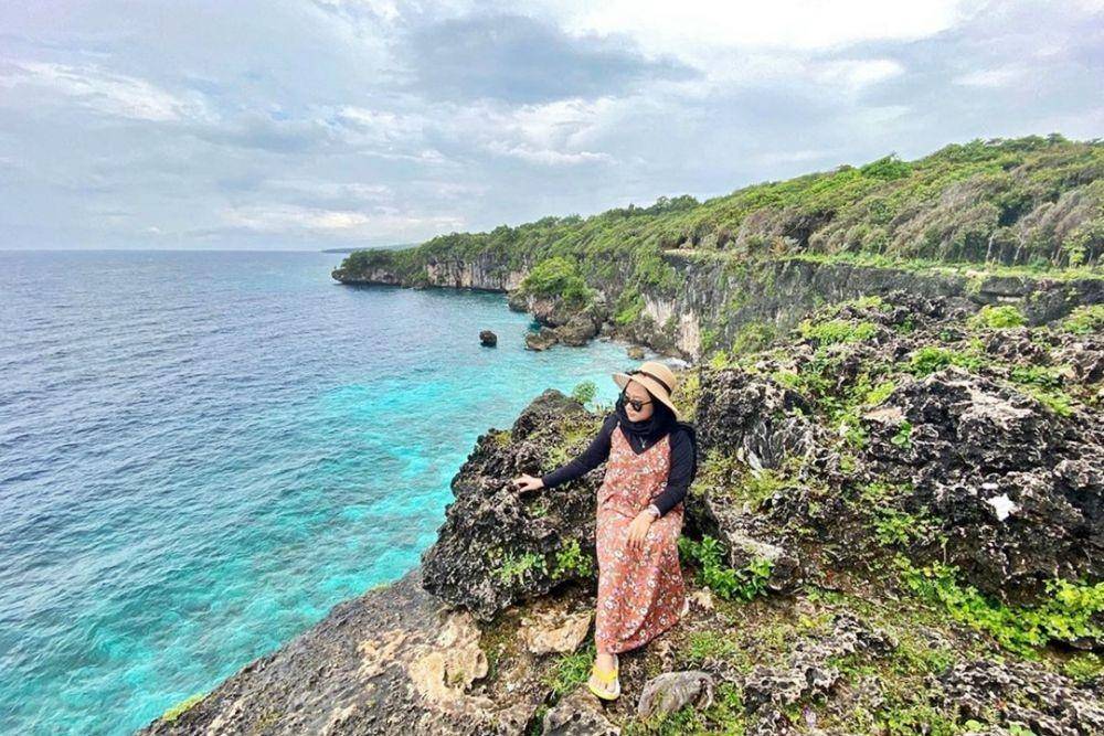 Pantai Apparalang (instagram.com/ffiitriyani)