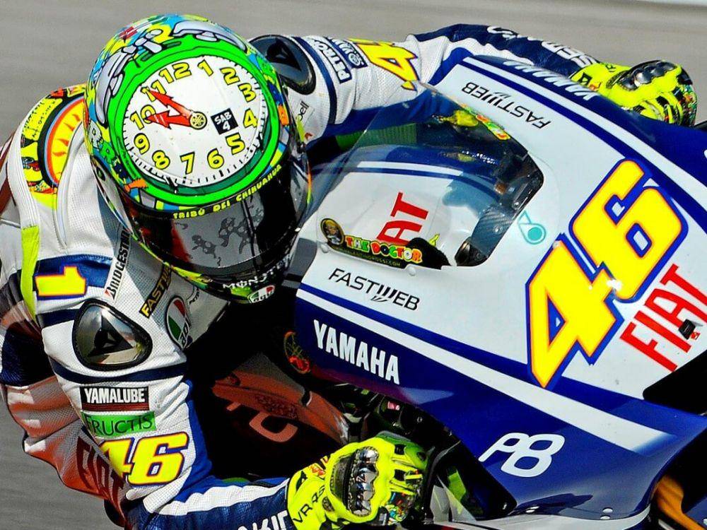 Wake Up (motogp.com)